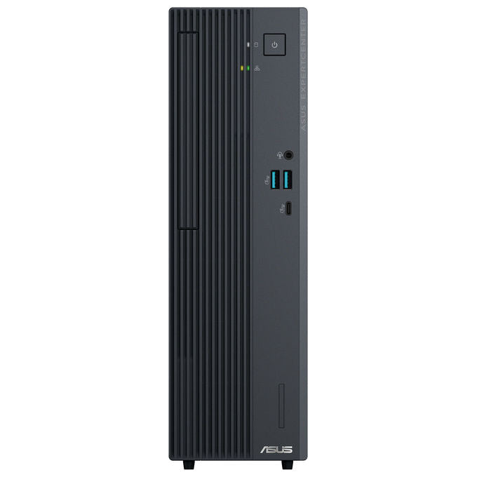 ASUS ExpertCenter P5 SFF, Intel Core i5 210H, 16GB DDR5, SSD 512GB NVMe, Windows 11 Pro, Wi-Fi 6, Grigio