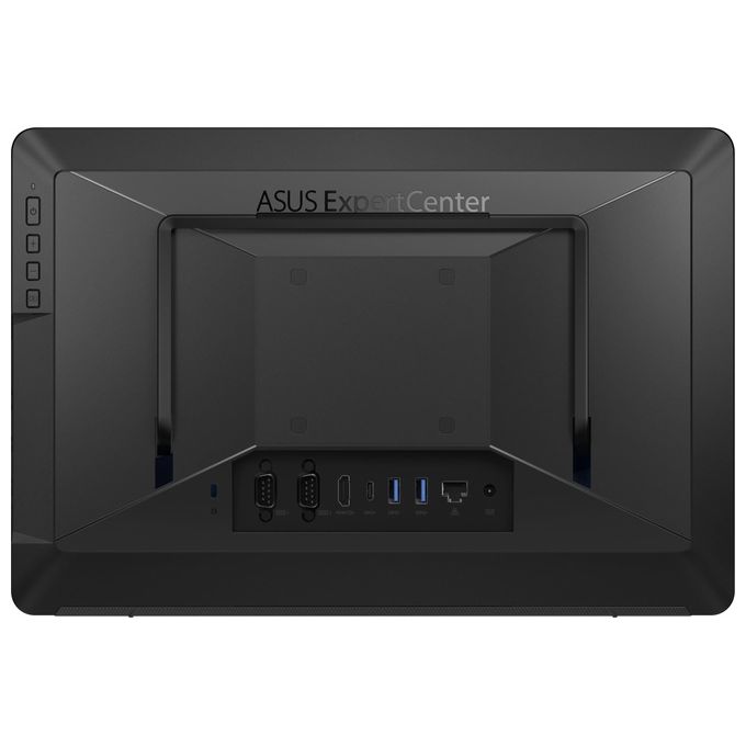 Asus ExpertCenter E1600 All-in-One 15.6'' Touchscreen Nero Windows 11 Professional