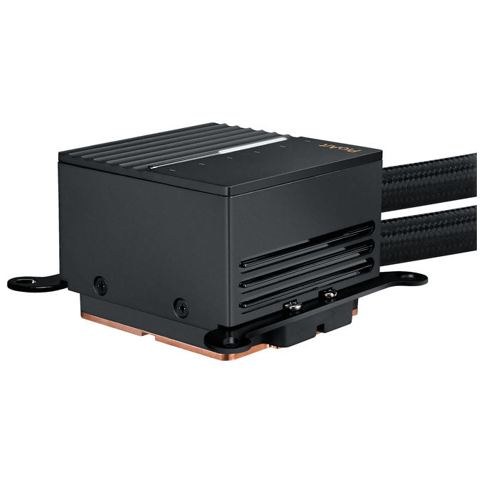 Asus, ProArt LC 240, Raffreddatore a Liquido All-in-One, 12 cm, Nero