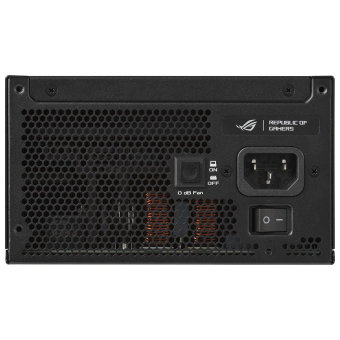 Asus 90YE00W6-B0NA00 ROG Strix Alimentatore Gaming 1200W 80 PLUS Platinum Modulare colore Nero