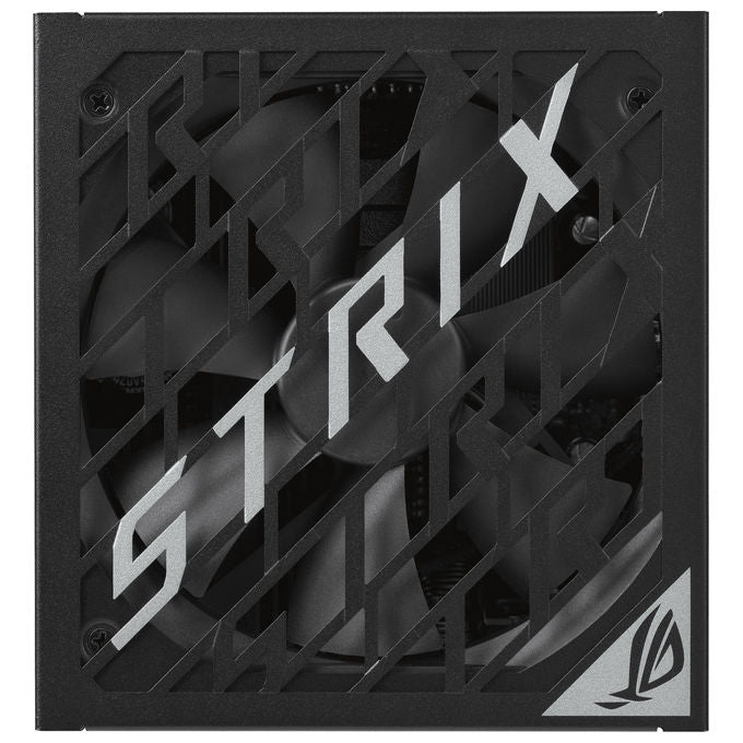 Asus 90YE00W6-B0NA00 ROG Strix Alimentatore Gaming 1200W 80 PLUS Platinum Modulare colore Nero