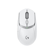 Logitech G 910-007208 G309 Mouse Gaming Wireless Leggero 86 g Sensore HERO 25K 6 Pulsanti Programmabili colore Bianco