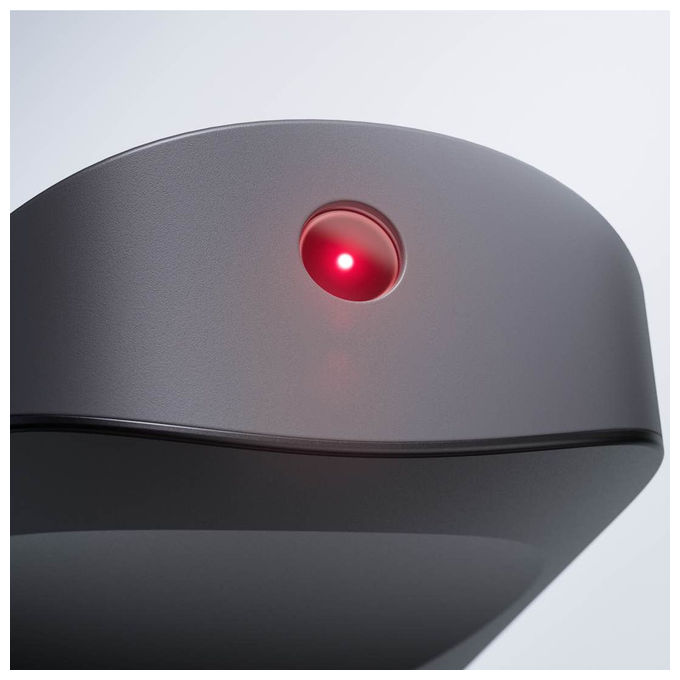 Logitech Spotlight 2 Presenter Wireless Bluetooth USB-C Logi Bolt portata 30 m autonomia 3 mesi colore Grafite