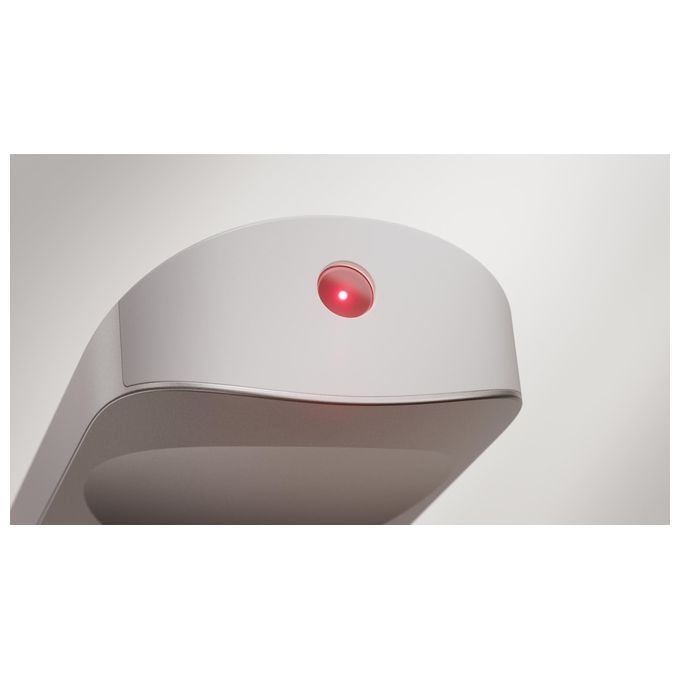 Logitech 910-007674 Spotlight 2 Puntatore Wireless Bluetooth RF 30 m Colore Sabbia