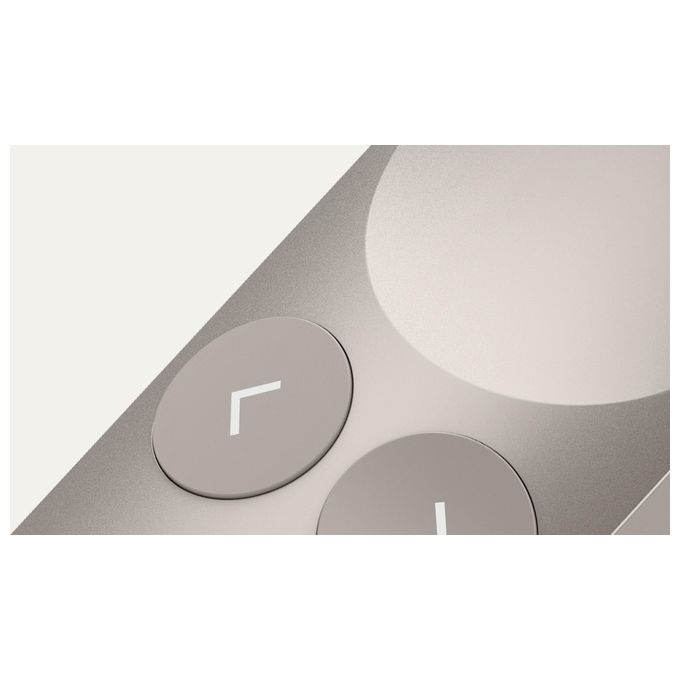 Logitech 910-007674 Spotlight 2 Puntatore Wireless Bluetooth RF 30 m Colore Sabbia