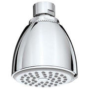Bossini Soffione Docce Snodato Campana Ovo-Gom-2