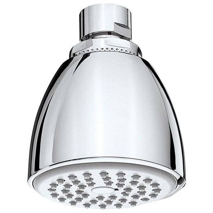 Bossini Soffione Docce Snodato Campana Ovo-Gom-2
