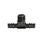 Claber Conf. 2 Raccordi Rainjet  3 vie con Filetto 1-2 per tubi Collettori 1-2