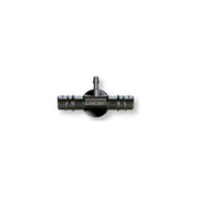 Claber Conf. 2 Raccordi 1-2-1-4 Rainjet per tubo Collettore 1-2