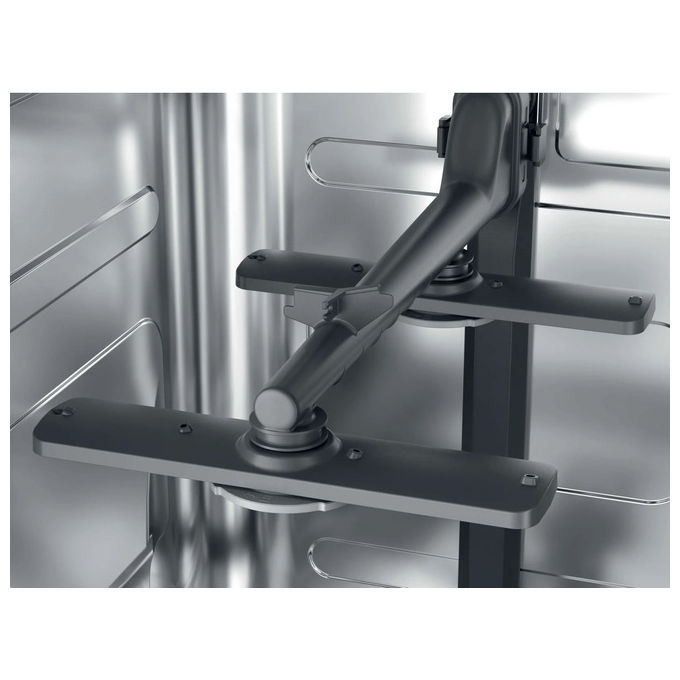 Electrolux KEAD2220L Lavastoviglie a Scomparsa Totale 9 coperti Classe E 6 programmi colore Nero