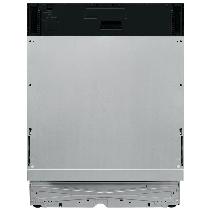 Electrolux 911 571 159 Serie 500 Lavastoviglie A scomparsa totale 13 coperti Classe D AirDry Tecnologia Inverter (81.8x59.6x55 cm) colore Nero
