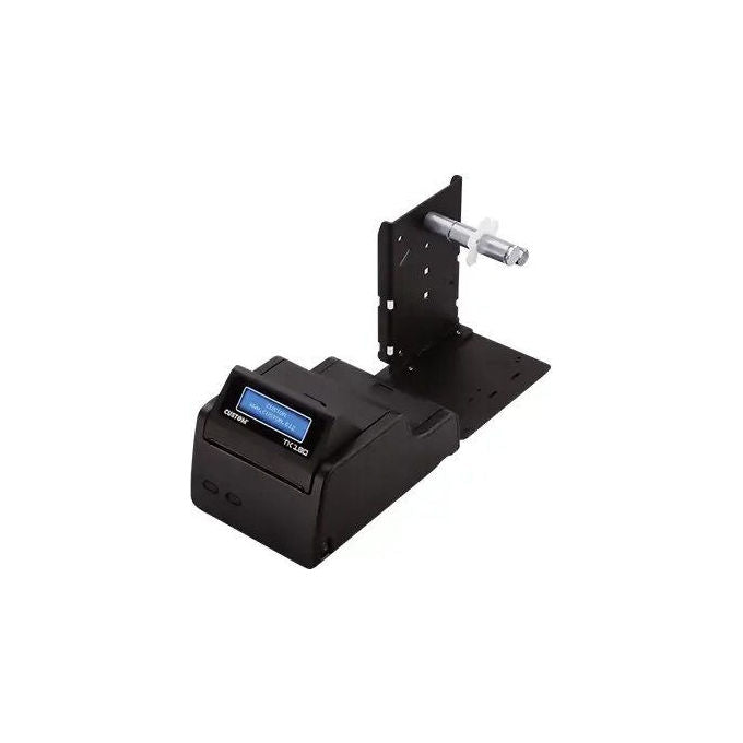 Custom, Stampante Etichette Termica Tk180, Ethernet, Rs232, Nera