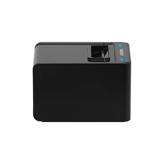 Custom, Stampante POS Termica, 203 x 203 DPI, Nero, Interfaccia USB, Ethernet