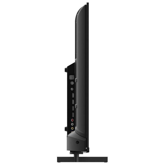 Thomson 40FG2S15 Smart TV 40'' Full HD LED Google TV DVB-T2 HEVC Triplo Sintonizzatore 3 HDMI colore Nero