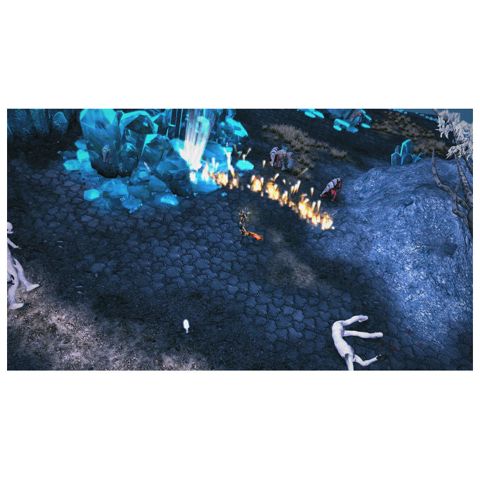 THQ Nordic Sacred 2 Remaster, Gioco di Ruolo, PlayStation 5
