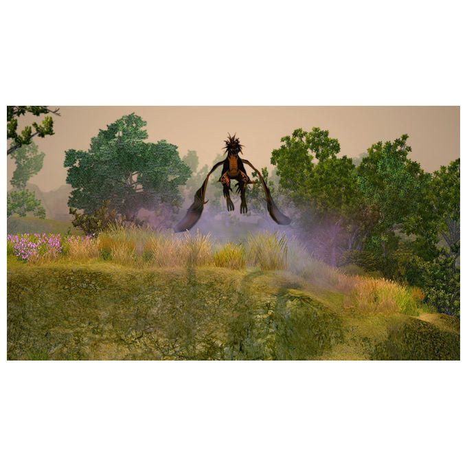 THQ Nordic Sacred 2 Remaster, Gioco di Ruolo, PlayStation 5
