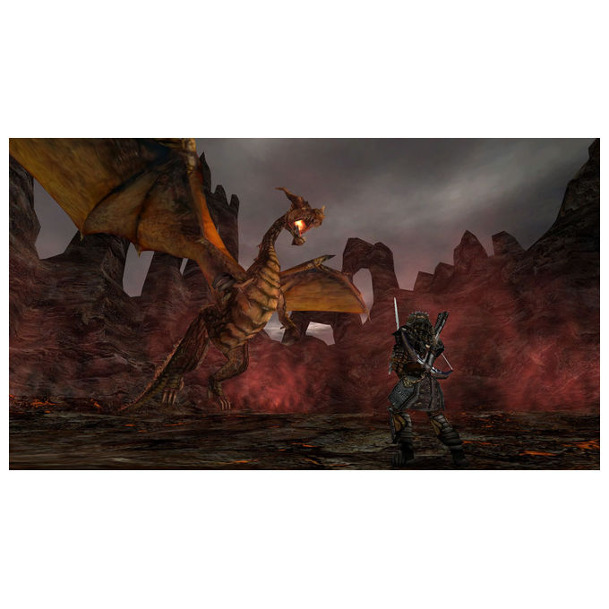 THQ Nordic  Gothic 2 Classic Gioco per PlayStation 5  Versione Digitale  colore Nero