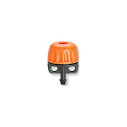 Claber Conf. 10 Gocciolatori Regolabili Rainjet 0-40 lt-h
