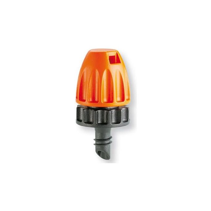 Claber Conf. 10 Microirrigatori Rainjet a Striscia