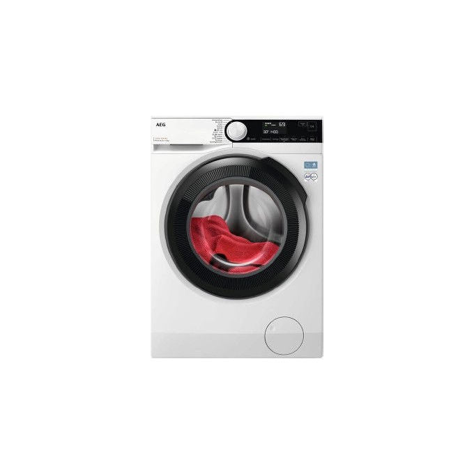 AEG LR7FD114B Lavatrice Serie 7000 11kg 1351rpm Prosteam PreciseWash colore Bianco
