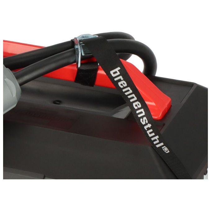 Brennenstuhl 9150320061 BSV 5-32A Unita' di distribuzione dell'energia 9 prese AC 400 V 32 A IP44 H07RN-F 5G6.0 2 m colore Nero