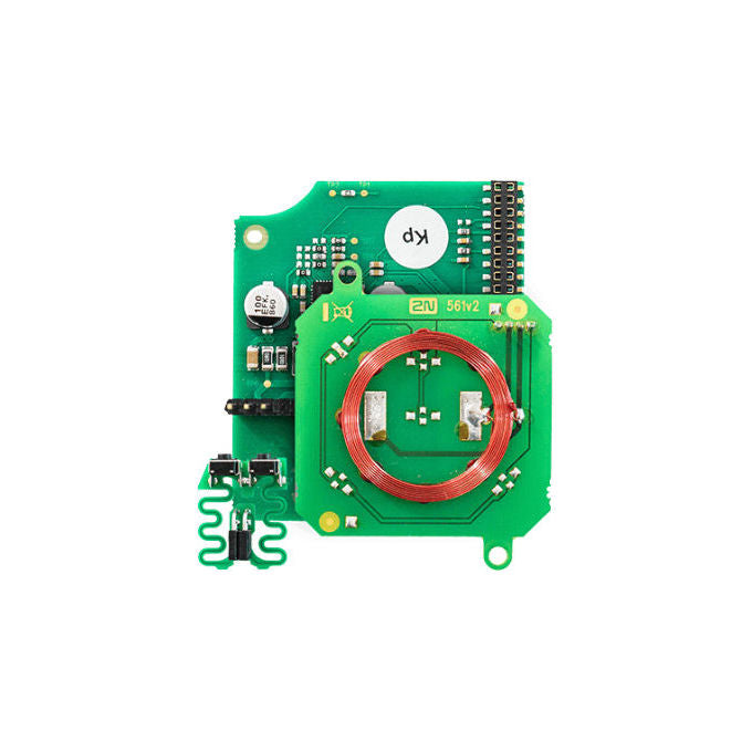 2N, Accessorio per Sistema Intercom, Induction Loop, 9151021, 2N IP Force