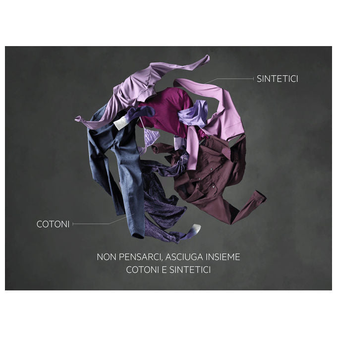 AEG 916900890 Serie 7000 Asciugatrice Caricamento frontale 9 Kg Classe C Pompa di calore MixDry SensiDry (59.6x63.8x85 cm) colore Bianco