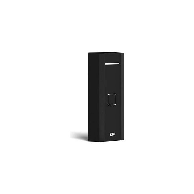 2N 9161121 Access Unit M Lettore Controllo Accessi RFID 13.56 MHz NFC Ready colore Nero