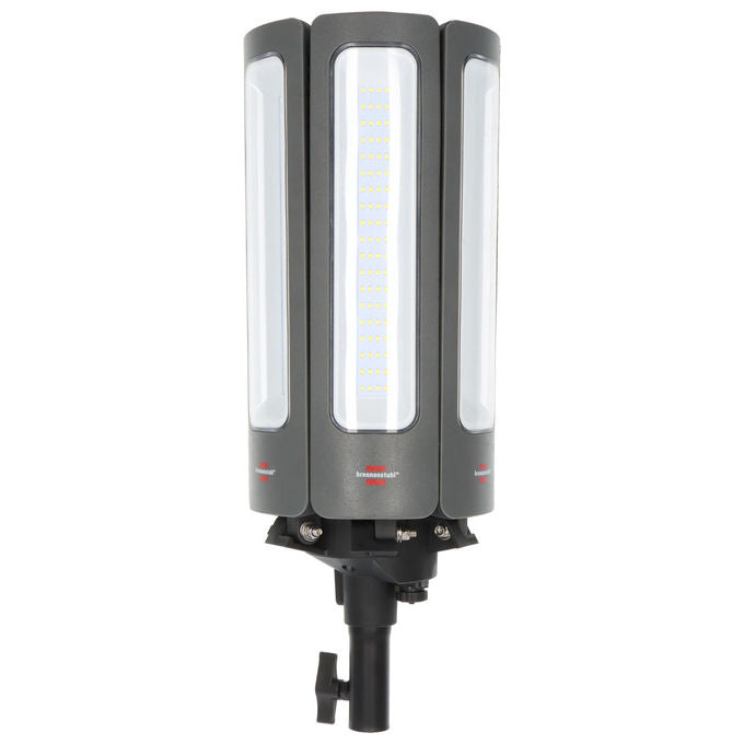 Brennenstuhl 9171410180 Faretto LED professionale 300 W 42000 lm Bluetooth IP54 colore Nero