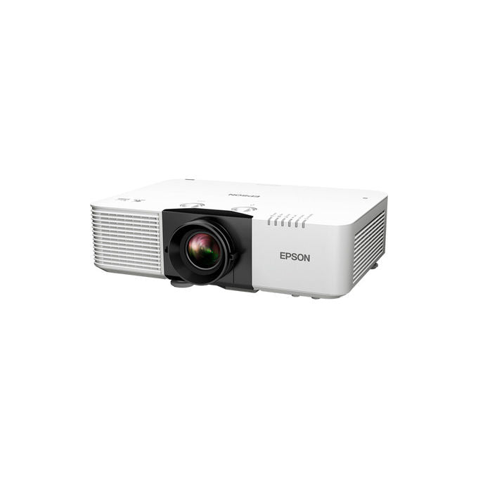 Epson V11HB28040 EB-L790U Proiettore a raggio standard 7300 ANSI lumen 3LCD WUXGA (1920x1200) colore Bianco