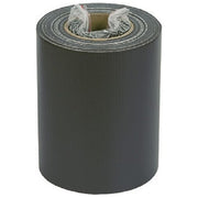 Vigor 81010 Striscia Oscurante PVC per Recinzioni e Ringhiere Frangivento Anti-UV 450 g-m² 19cm x 35m colore Antracite