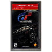 Sony Psp Ess. Gran Turismo