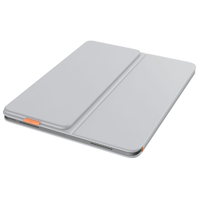 Logitech Flip Folio Pale Grey