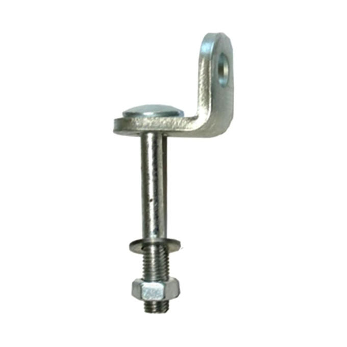 Potent Occhiolo Portalucchetto Fisso 50x15mm