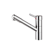CM 9205 MISCCRM ACQUAMIX Miscelatore cucina con doccia estraibile colore Cromato