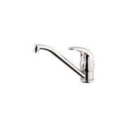 CM 9207MISCCRM ACQUAMIX Miscelatore Cucina Monocomando con Canna Girevole colore Cromato