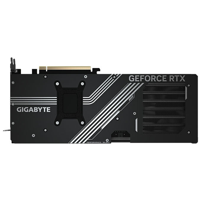 Gigabyte GV-N507TWF3OC-16GD GeForce RTX 5070 Ti WINDFORCE OC SFF Scheda Grafica 16 GB GDDR7 256 bit 2497 MHz 3 ventole PCI Express 5.0 colore Nero