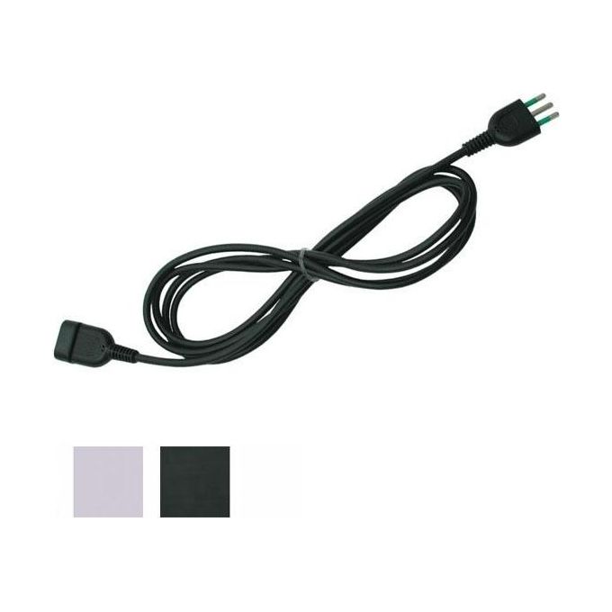 Fme Prolunga m 5 3x1,00 nero 92201 fme