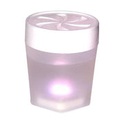 Air Fresh Profumatore Led in Gel Cocco 140gr