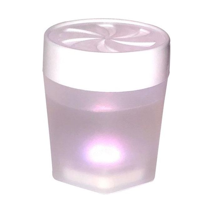 Air Fresh Profumatore Led in Gel Cocco 140gr