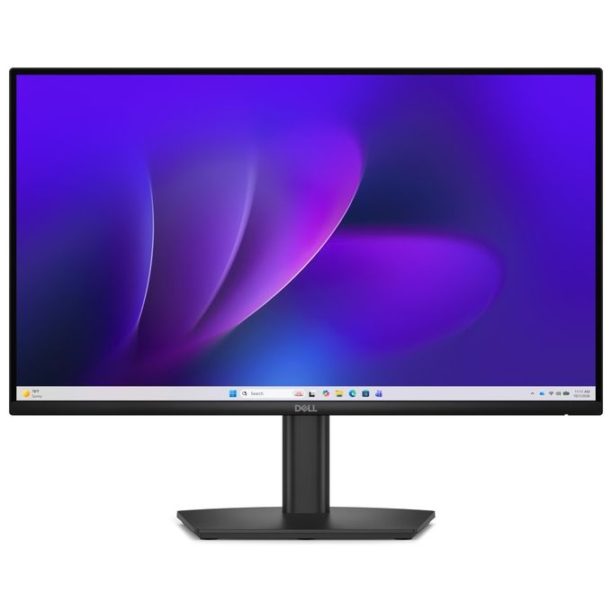 Dell DELL-E2226H Pro E2226H Monitor 21.5'' Full HD IPS LCD 1920 x 1080 Pixel 100 Hz colore Nero