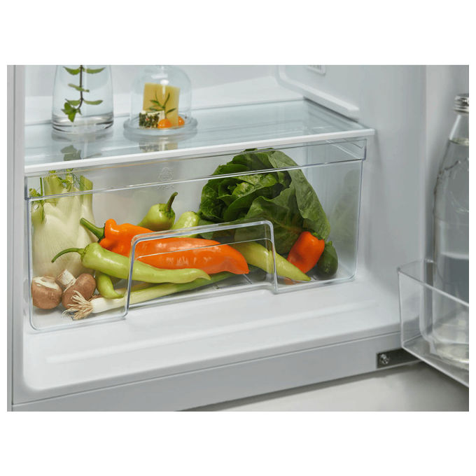 Electrolux 925 992 316 Serie 300 Frigorifero Doppia Porta 220 L 144 cm Classe E 37 dB Low Frost colore Bianco