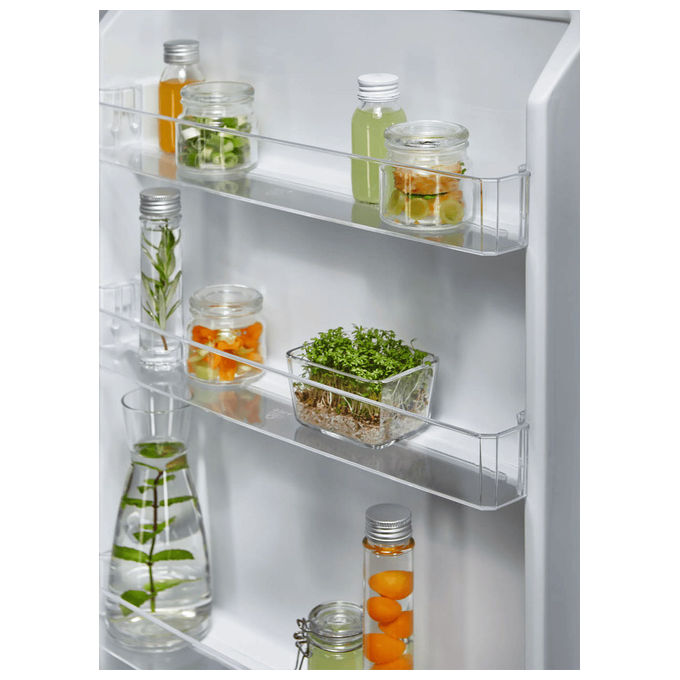 Electrolux 925 992 316 Serie 300 Frigorifero Doppia Porta 220 L 144 cm Classe E 37 dB Low Frost colore Bianco