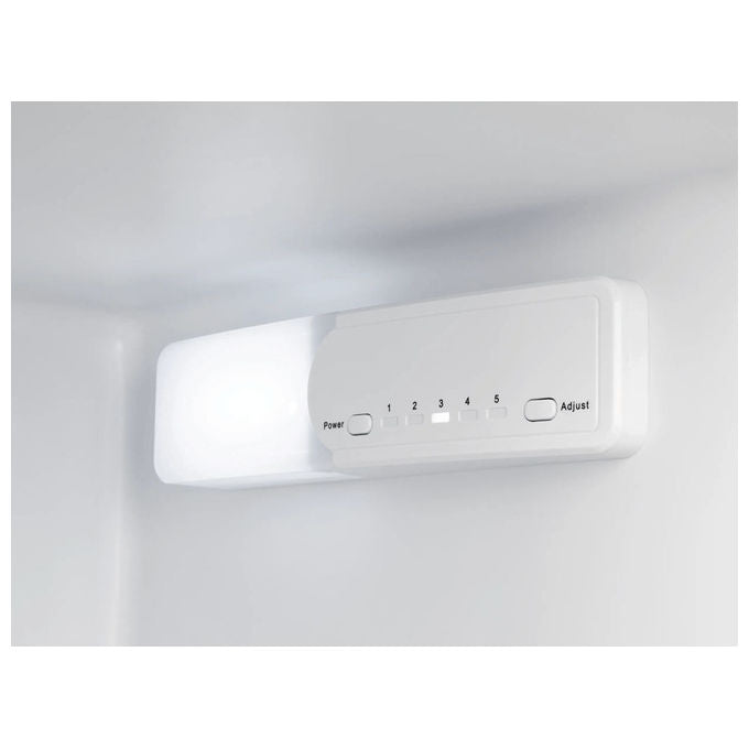 Electrolux 925 992 316 Serie 300 Frigorifero Doppia Porta 220 L 144 cm Classe E 37 dB Low Frost colore Bianco