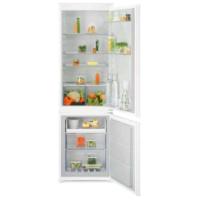 Electrolux 925505367 Serie 700 Frigorifero Combinato 257 L 177 cm Classe E 35 dB TwinTech Total No Frost colore
