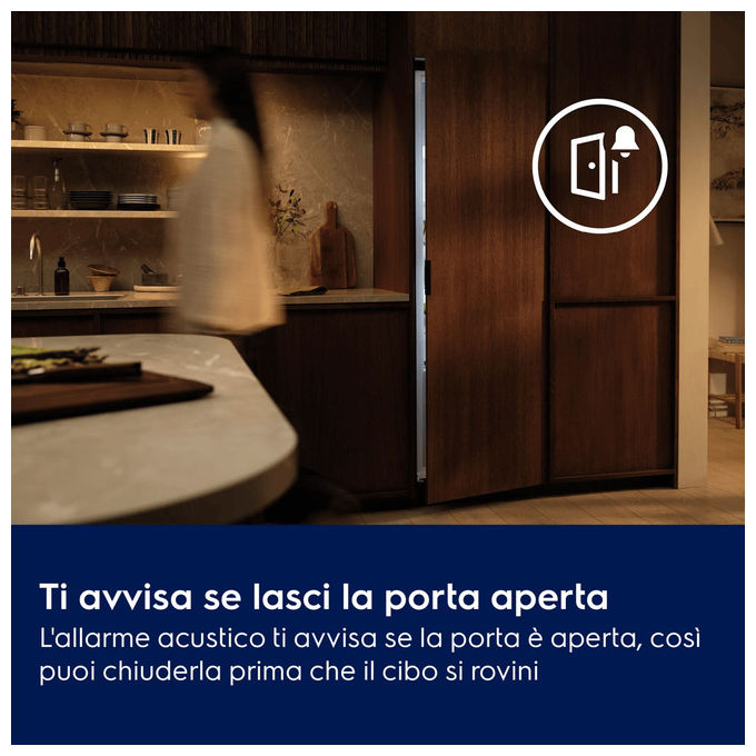 Electrolux 925505367 Serie 700 Frigorifero Combinato 257 L 177 cm Classe E 35 dB TwinTech Total No Frost colore