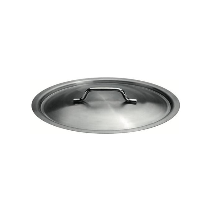 Ballarini 0789995 9200 Coperchio Acciaio Inox 18-10 Diametro 40 cm colore Inox Satinato
