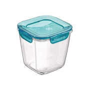 Bormioli Contenitore Alto 12x12cm Frigoverre Evolution