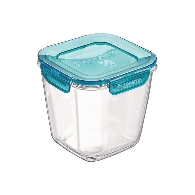 Bormioli Contenitore Alto 12x12cm Frigoverre Evolution