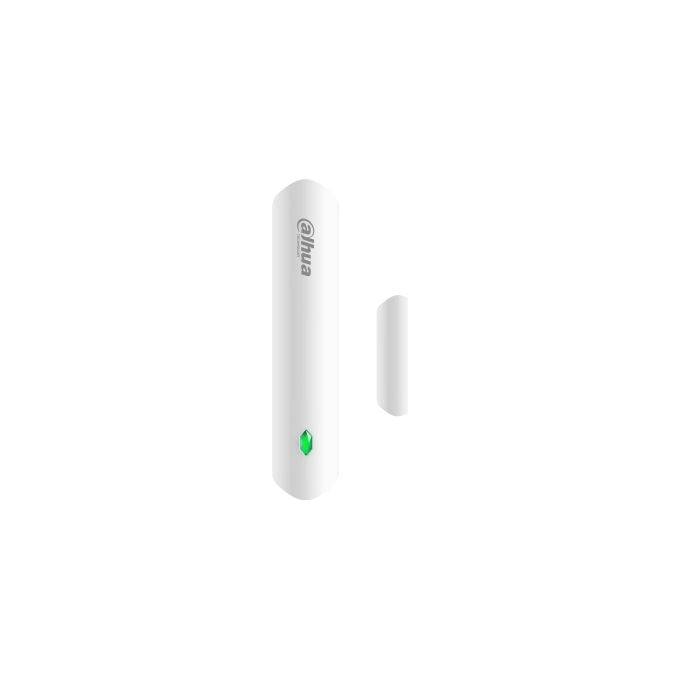 Dahua Technology DHI-ARD324-W2(868S) Sensore per Porta Finestra Wireless RF Bianco colore Bianco